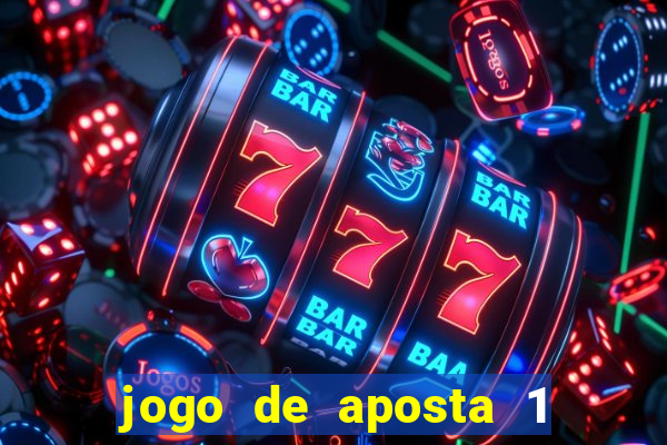 jogo de aposta 1 real tigre